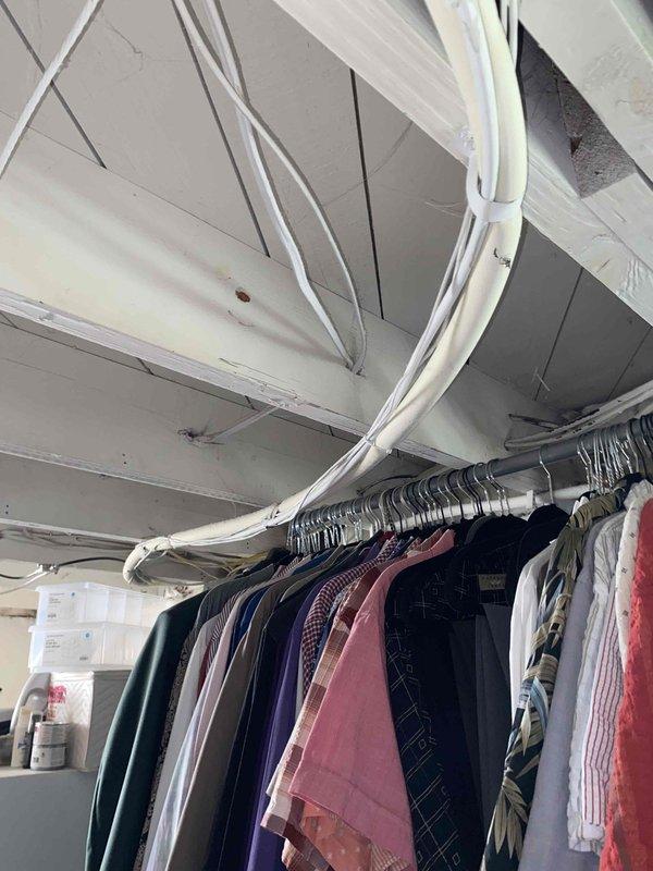 Conducted comprehensive assessment of existing forced air AC system in basement installation. Current unit requires extensive repairs that warrant full system replacement. Evaluated ductwork configuration, existing equipment placement, and mechanical room layout to provide accurate replacement estimate for new air conditioning system.