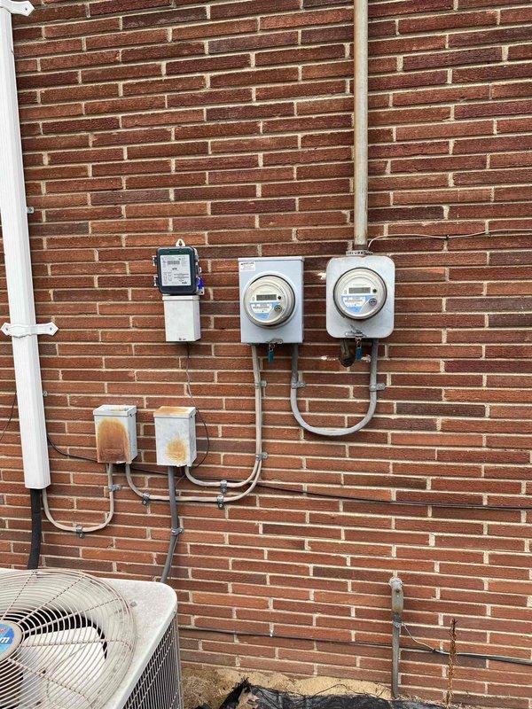 Provided comprehensive estimate for complete HVAC system replacement including air conditioning unit and air handler located in attic space. Existing equipment is non-operational and requires full replacement. Customer has existing ductwork in place that was evaluated for compatibility with new system installation.