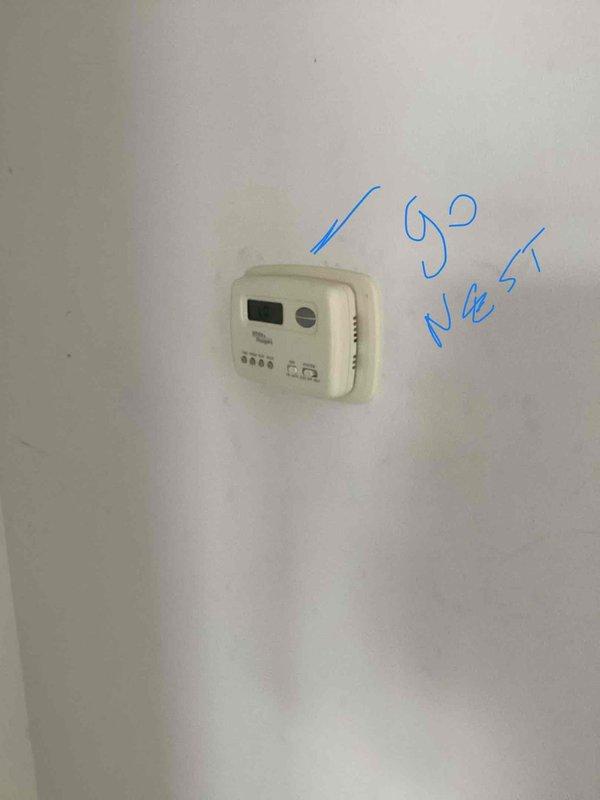 Conducted on-site evaluation for non-operational air conditioning system and hot water heater replacement estimate. Assessed existing HVAC equipment location, ductwork configuration, and utility connections including natural gas or LP fuel source availability. Documented current system conditions through photographic inspection, noting equipment access points, thermostat location, and potential installation considerations for complete system replacement. Discussed additional water filtration options with property contact to provide comprehensive estimate for multiple equipment upgrades.