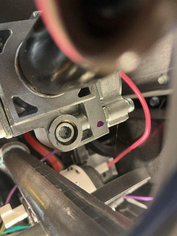 Completed Gold level furnace inspection on a 3-year-old gas furnace located in basement. Performed comprehensive system evaluation including visual inspection of heat exchanger, burner assembly, gas valve connections, and electrical components. Verified proper operation of all safety controls and limit switches. Inspected and tested ignition system, flame sensor, and inducer motor. Checked all gas connections for leaks and confirmed proper venting through PVC exhaust system. Evaluated blower motor operation and inspected air filter condition. Tested thermostat communication and system cycling. Examined humidifier installation and connections. Verified proper condensate drainage. All components found operating within manufacturer specifications with no immediate safety concerns identified. Unit functioning properly at time of inspection.