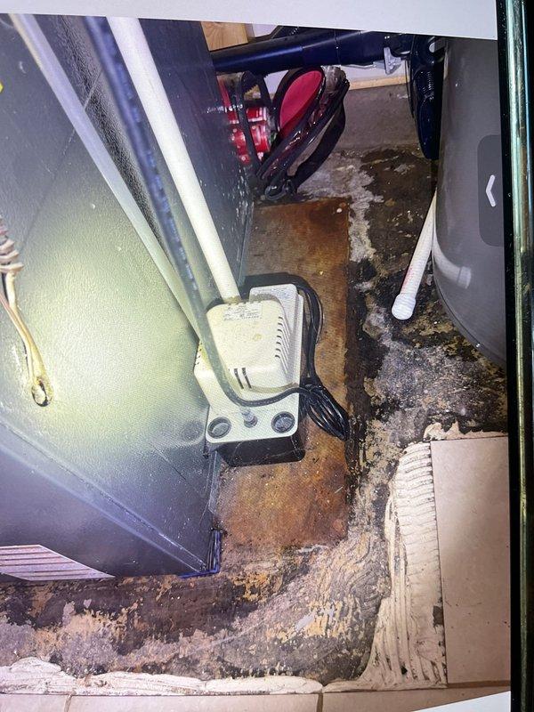 Responded to a no-heat/no-cool service call where the central air conditioning system was producing cooling at the evaporator coil but the blower motor was not operating. Upon arrival, confirmed condensation present on the indoor unit and cold temperatures at the coil, indicating refrigerant circuit was functioning properly. Diagnosed failed control board preventing blower motor operation. Replaced defective control board under purchase order with OEM replacement part. Tested system operation and verified proper blower motor function, airflow delivery, and cooling cycle completion. System restored to full operational status.