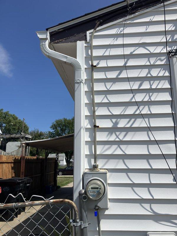 Completed HVAC system estimate for replacement of underperforming 10-year-old air conditioning unit and furnace located in basement. Customer reported inadequate cooling performance during humid conditions, with AC providing minimal cool air output. Assessed existing Bryant furnace installation with associated ductwork, refrigerant lines, condensate pump, and exterior condensing unit connections. Provided comprehensive replacement estimate for both heating and cooling equipment to address system inefficiency and performance concerns.