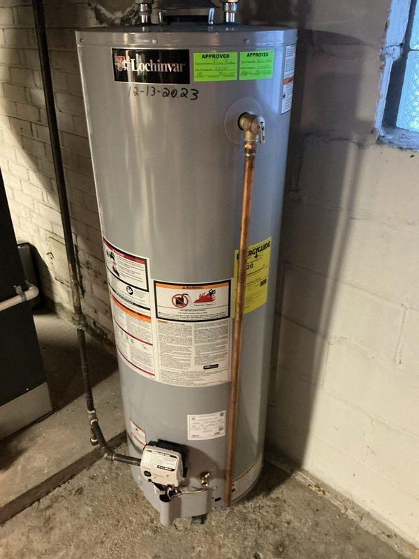 # Gold AC Inspection Summary

Completed comprehensive Gold AC inspection on 9-year-old residential HVAC system located in basement. Performed thorough visual assessment of air handler components, including blower motor assembly, electrical connections, and wiring harness. Inspected all wire terminations and connections for proper seating and signs of wear. Evaluated internal cabinet condition, noting minor surface oxidation on housing panels. Examined motor assembly and associated electrical components for proper operation. Verified system accessibility and documented equipment condition through photographic records. Unit confirmed operational at time of inspection with all components functioning as designed.