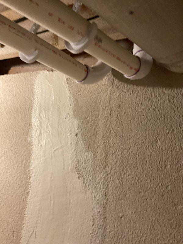 Completed full HVAC system installation including a 90,000 BTU high-efficiency furnace, 3-ton air conditioning unit with rear discharge configuration, Ecobee 3 Lite smart thermostat, whole-home humidifier, and condensate pump. Performed system flush, reconnected electrical components, and installed new PEX piping for condensate drainage with proper mounting and support. All equipment labeled and documented, mechanical permit obtained, and system qualified for utility rebate programs.