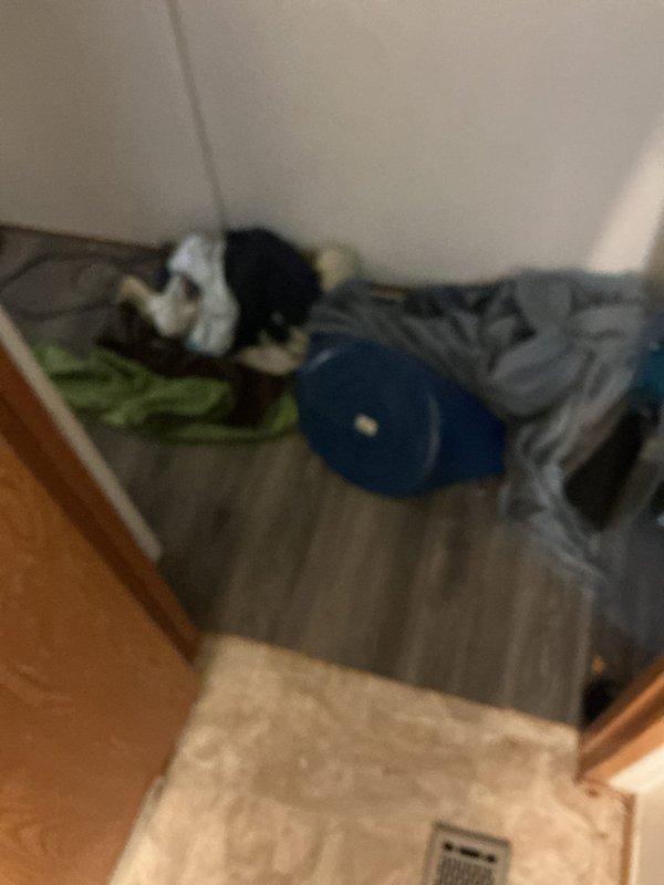 Responded to persistent drain clog that had previously been snaked. Performed video camera inspection of the drain line to identify blockage location and condition of piping. Conducted crawl space inspection beneath the structure to assess piping configuration and condition for additional toilet installation.