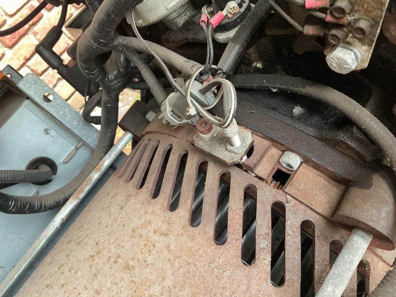 Completed scheduled maintenance on a Bryant 40KW standby generator including spark plug inspection and replacement as requested. Verified proper operation of all generator components, electrical connections, and surge protection system. Unit tested and confirmed operational with all protection modes functioning correctly.