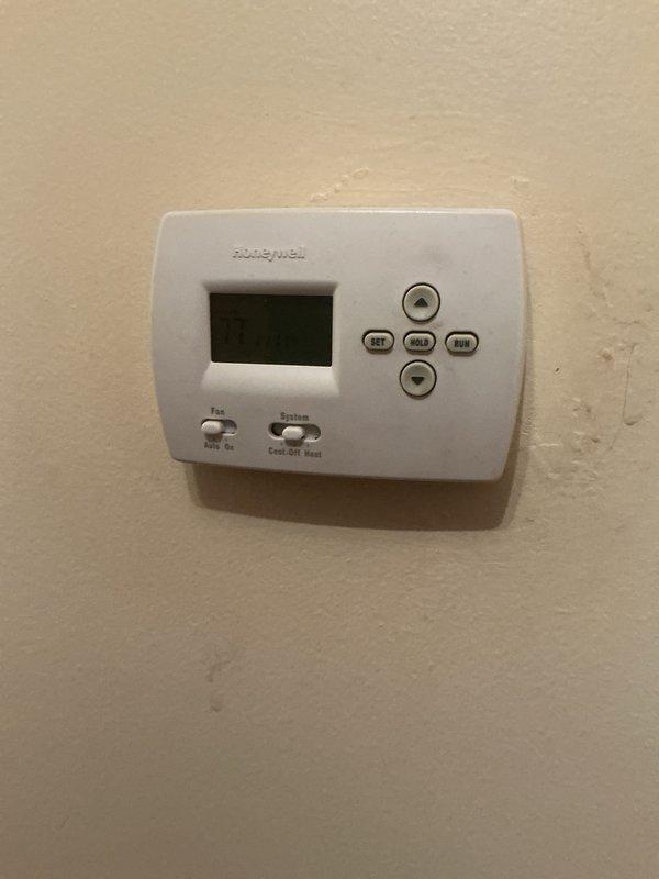 Completed city-required furnace inspection on 10-year-old unit located in basement. Performed comprehensive tune-up including visual inspection of all components, verified thermostat operation, checked furnace controls and safety mechanisms, and inspected venting system. All systems found to be operating within normal parameters with no deficiencies noted.