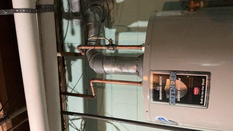 Completed comprehensive Gold Plan fall maintenance inspection on two-year-old furnace system located in basement. Performed full tune-up protocol including visual inspection of heat exchanger, burner assembly, and ignition system; tested all safety controls and limit switches; verified proper gas pressure and combustion; cleaned flame sensor; checked and documented electrical connections; inspected blower motor and wheel; replaced air filter; examined venting system and condensate drainage; tested thermostat operation and system cycling. All components found operating within manufacturer specifications with no deficiencies noted. Unit running efficiently with proper airflow and temperature rise across heat exchanger.