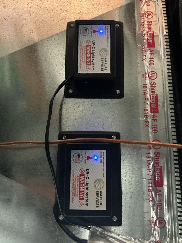 Completed prepaid maintenance visit on residential HVAC system. Performed standard inspection of heating equipment, verified proper operation of all components, and documented equipment specifications including serial numbers and certification labels. System operating within normal parameters with no issues identified.