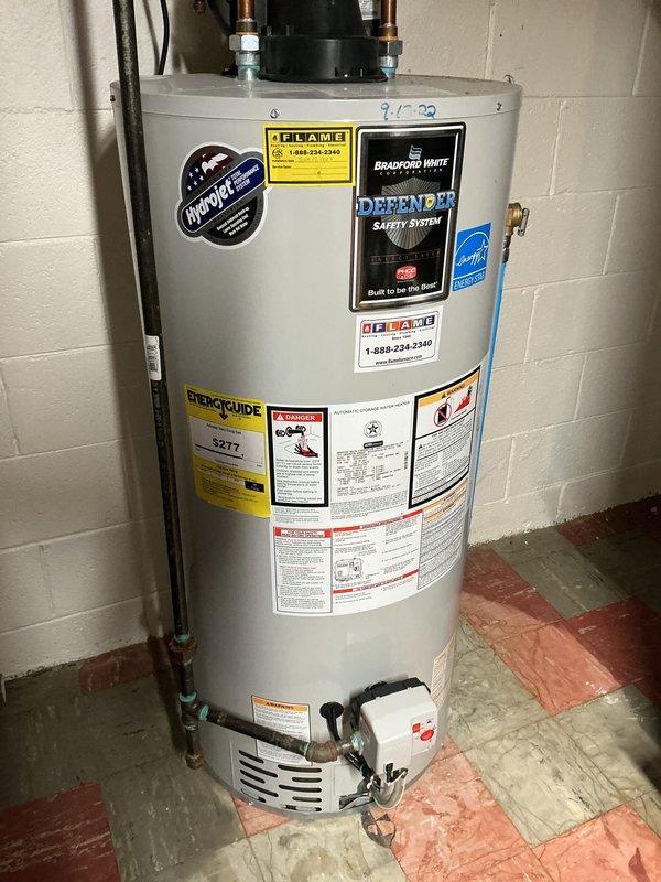 Completed heating maintenance tune-up on an 8-year-old Amana furnace located in the basement. Performed standard preventive maintenance procedures including inspection of all system components, burner assembly, heat exchanger, blower motor, electrical connections, and venting system. All systems found to be operating within normal parameters with no immediate repairs required at this time.