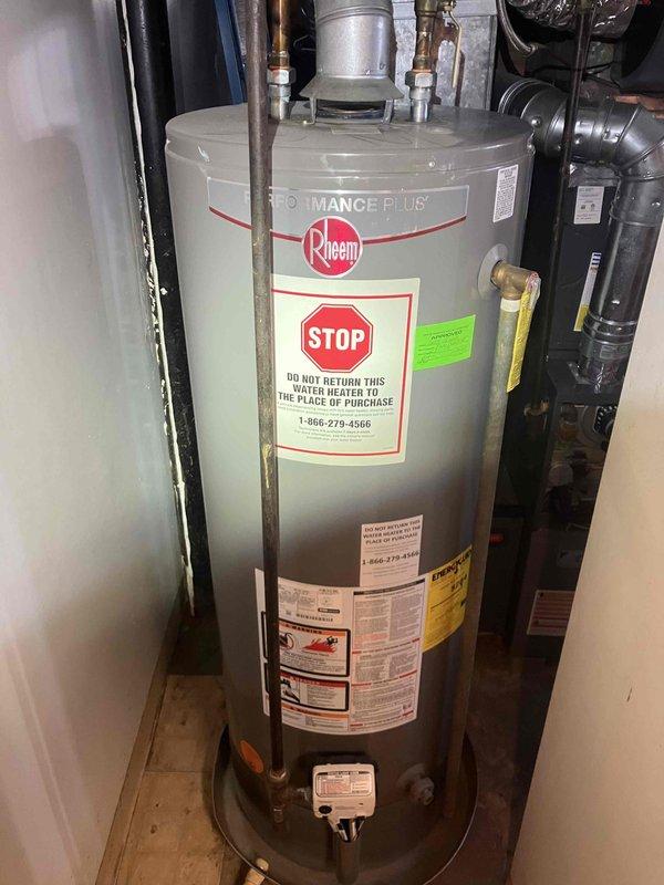 Completed comprehensive Gold-level furnace inspection on 2019 forced-air heating system located in basement. Performed thorough examination of furnace unit, ductwork connections, and integrated humidification system. Verified all mechanical components operating properly, inspected flex duct connections and PVC condensate drainage, checked electrical connections and safety controls, and confirmed humidifier function with proper water supply connections. All equipment found in good working condition with no immediate service needs identified.