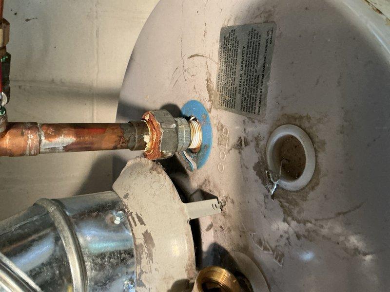 Completed comprehensive tune-up and inspection on 10-year-old furnace system located on west side of residence. Performed standard maintenance procedures including visual inspection of all accessible components, verified proper system operation, and documented equipment condition through photographic records. Customer confirmed equipment was operational at time of service and elected to renew Gold Plan maintenance agreement on-site.