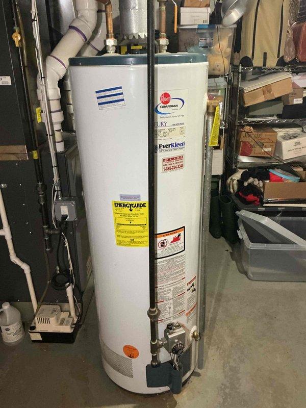 Completed preventative maintenance tune-up on 7-year-old Daikin furnace located in basement. Performed comprehensive system inspection including burner assembly, heat exchanger, ignition system, and blower motor operation. Verified proper venting through PVC exhaust system, checked all electrical connections, tested safety controls, and confirmed adequate airflow throughout the unit. System operating within manufacturer specifications with no immediate concerns identified.