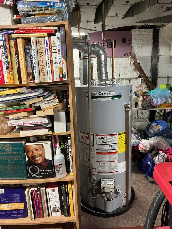 Completed Gold Furnace Inspection on a 2-year-old forced air heating system located in the basement. Performed comprehensive multi-point inspection including visual examination of furnace components, electrical measurements using clamp meter, and safety system verification. Unit operating within normal parameters with no deficiencies noted at time of inspection.