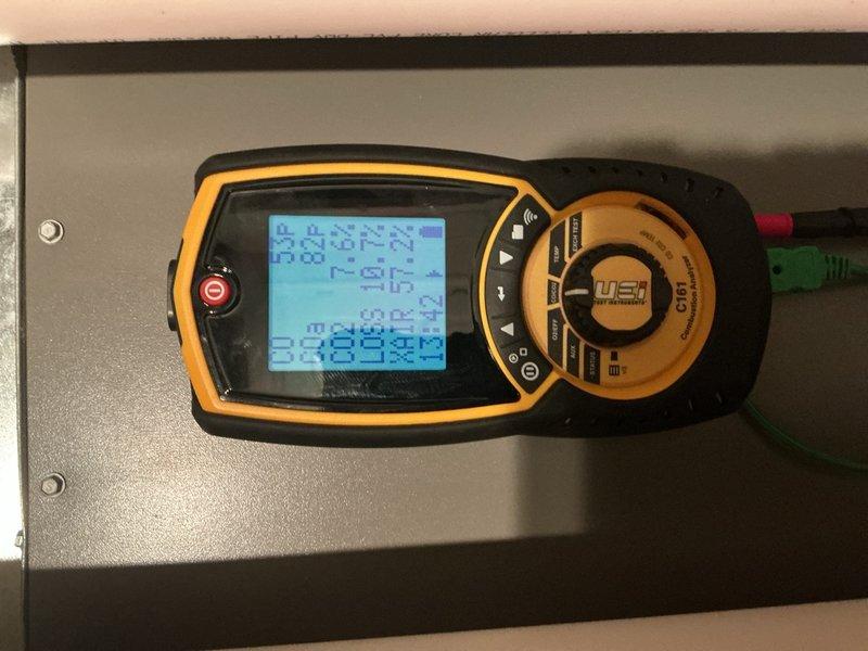 Completed prepaid maintenance visit on 7-year-old furnace system located in basement. Performed comprehensive system diagnostics using digital testing equipment to verify proper operation of all components. Measured and recorded temperature differentials, electrical parameters, and combustion readings which all fell within manufacturer specifications. Inspected water heater and associated plumbing connections, noting proper installation and no visible signs of leaks or deterioration. All mechanical systems confirmed to be operating properly with no issues identified requiring immediate attention.