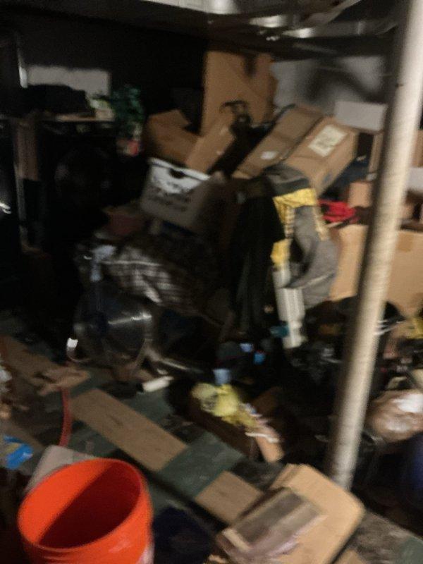 Responded to no heat/no cooling complaint on forced air furnace and AC system located in basement. Upon arrival, found thermostat displaying abnormal settings with cooling setpoint at 40 degrees while indoor temperature was 72 degrees, and heating mode failing to activate when called for. Diagnosed faulty thermostat causing system communication failure and preventing proper heating and cooling operation. Replaced malfunctioning thermostat with new unit, verified proper wiring connections, and programmed settings. Tested system operation in both heating and cooling modes to confirm proper cycling and temperature control. System now operating normally with thermostat responding correctly to temperature adjustments in both heating and cooling modes.