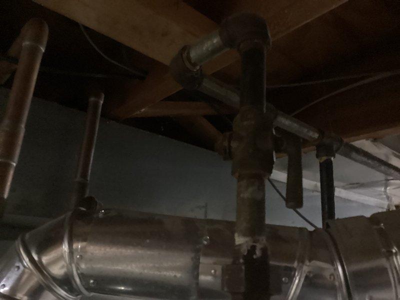 Completed annual tune-up and preventive maintenance on residential gas furnace located in basement. Performed comprehensive system inspection including burner assembly, heat exchanger, blower motor, and all safety controls. Replaced air filter, cleaned flame sensor, and verified proper ignition sequence and combustion. Checked and tested all electrical connections, capacitor, and thermostat functionality. Inspected ductwork connections and confirmed adequate airflow throughout the system. All components operating within manufacturer specifications with no issues identified.