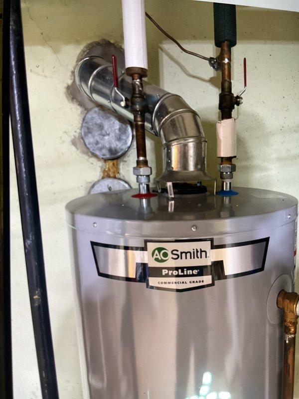 Completed comprehensive Gold-level furnace inspection on 9-year-old forced air unit located in basement. Performed full system evaluation including visual inspection of heat exchanger, burner assembly, blower components, and all safety controls. Verified proper operation of ignition system, flame sensor, and limit switches. Inspected and photographed filter condition, ductwork connections, and venting system. Checked gas pressure, electrical connections, and thermostat operation. All components found to be functioning within manufacturer specifications with no immediate safety concerns identified. System certified and approved for continued operation.