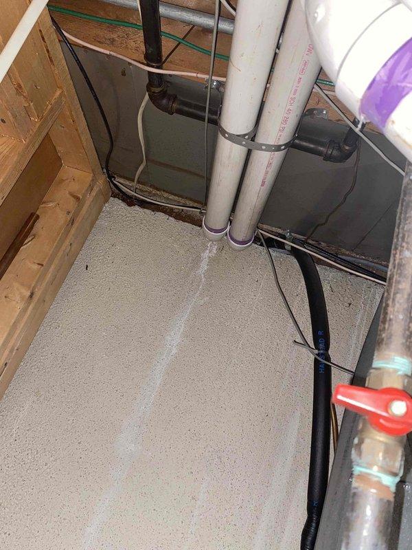 Responded to service call for 20-year-old Lennox G26Q3-50 forced air furnace in basement experiencing inadequate heating issues. Conducted comprehensive system evaluation and provided detailed estimate for complete HVAC system replacement, including assessment of existing ductwork, electrical connections, and venting infrastructure to ensure proper sizing and compatibility for new equipment installation.