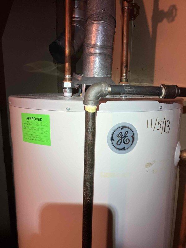 Completed comprehensive tune-up on Lennox Elite Series EL196UH070XE36B-02 furnace, approximately 5 years old. Performed standard maintenance procedures including filter inspection, burner assembly cleaning, flame sensor cleaning, and blower motor lubrication. Verified proper ignition sequence, checked gas pressure and connections for leaks, tested limit and rollout switches for proper operation, and confirmed adequate combustion air supply. Inspected heat exchanger for cracks or deterioration with no issues found. Cleaned and adjusted burners for optimal flame pattern. Checked and tightened all electrical connections, tested thermostat operation and calibration, and verified proper venting with no blockages detected. Measured temperature rise across heat exchanger and confirmed within manufacturer specifications. Tested safety controls including high limit switch and pressure switches for proper functionality. Inspected condensate drain system and verified proper drainage. All system c