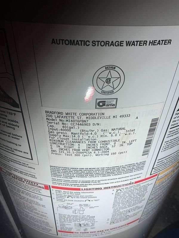 Completed comprehensive Gold Furnace Inspection on 10-year-old forced air heating system located in basement. Performed full system evaluation including visual inspection of furnace cabinet, ductwork, humidifier assembly, and associated mechanical components. Customer requested replacement furnace filters, which were noted for follow-up service.