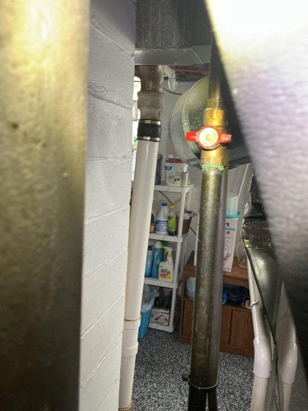 Responded to no heat call on 8-year-old Bryant 95% single-stage furnace in basement. Upon arrival, verified thermostat was calling for heat but unit was delivering cool air only. Inspected furnace and found burners igniting properly with stable blue flames present. Diagnosed issue as faulty limit switch preventing blower from engaging during heat cycle. Replaced defective limit switch, tested system through multiple heating cycles, and confirmed proper operation with warm air delivery at registers. Unit restored to full heating functionality.