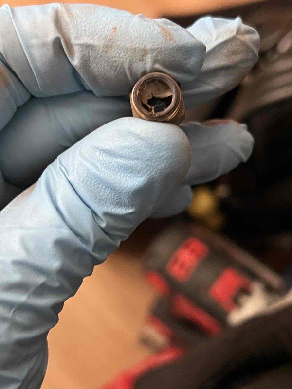 Completed comprehensive NSP furnace inspection on a 5-year-old unit with good accessibility, confirming all equipment operational per homeowner. Performed standard diagnostic testing including refrigerant system analysis using R410A measurement protocols, documented pressure readings at -60.5 PSIG on both high and low sides, and recorded temperature differentials across the system with return dry bulb at 84.1°F, return wet bulb at 70.0°F, supply wet bulb at 93.7°F, and supply dry bulb at 153.0°F. Inspected copper piping connections and fittings for proper installation and integrity, capturing photographic documentation of all critical components and diagnostic readings for service records.