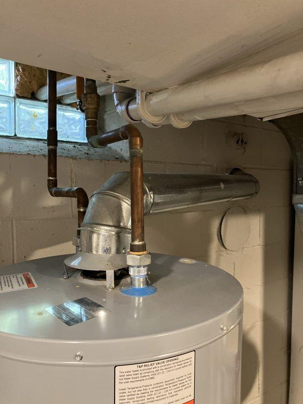 Completed comprehensive furnace inspection and estimate for replacement on a 10+ year old unit located in the basement. Assessed existing HVAC system including thermostat operation, verified current equipment functionality, and documented conditions of heating system and related mechanical components. Provided homeowner with replacement options and recommendations based on equipment age and performance evaluation.