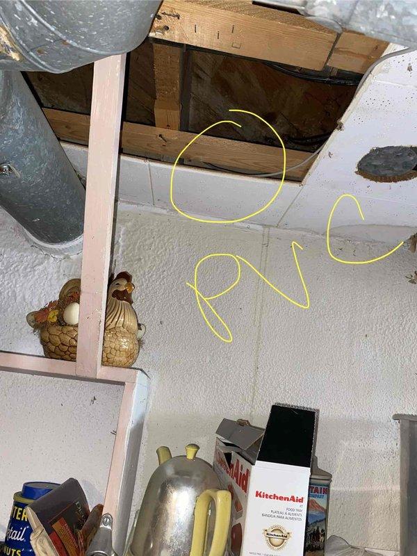 Completed furnace inspection and tune-up on a 31-year-old Lennox G20Q3E-75-4 unit with 80% efficiency located in the basement under membership plan benefits. Given the advanced age of the equipment, provided comprehensive system evaluation and replacement estimate for consideration. Unit currently operational following tune-up procedures.