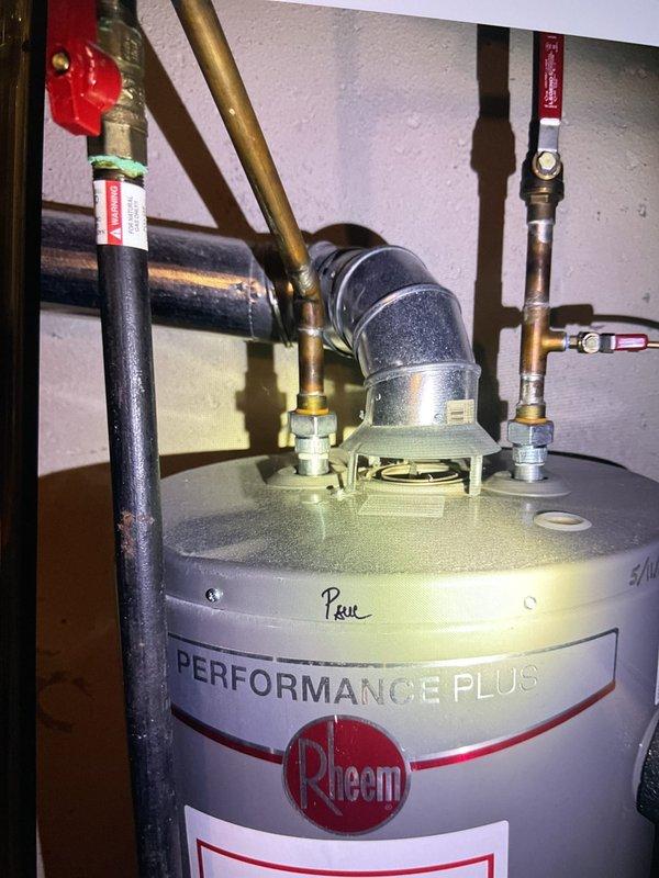Completed comprehensive Gold Furnace Inspection on a 7-year-old furnace system located in the basement. Performed thorough visual examination of all furnace components, inspected air filtration system noting significant dust accumulation on approximately half of the filter media requiring attention, and documented condition of HVAC equipment with photographic evidence. All safety checks and operational assessments completed per Gold maintenance protocol specifications.
