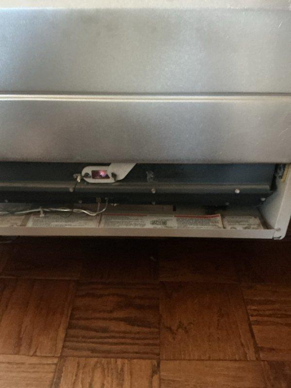 Completed Gold Furnace Inspection on an 11-15 year old furnace located in basement. Performed comprehensive inspection of all internal components including burner assembly, heat exchanger, blower motor, electrical connections, and gas supply line. All components found to be operating within normal parameters with no immediate safety concerns identified.
