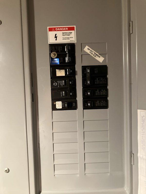 Completed comprehensive inspection and estimate on approximately 50-year-old steam boiler system located in basement. Evaluated boiler unit condition, venting system including exhaust piping and flue configuration, pressure gauges, brass valves, and associated piping infrastructure. Assessed electrical panel supplying power to heating system and documented current operational status of all components. System currently operational; provided recommendations and estimate for equipment replacement or necessary repairs based on age and condition of existing steam boiler installation.