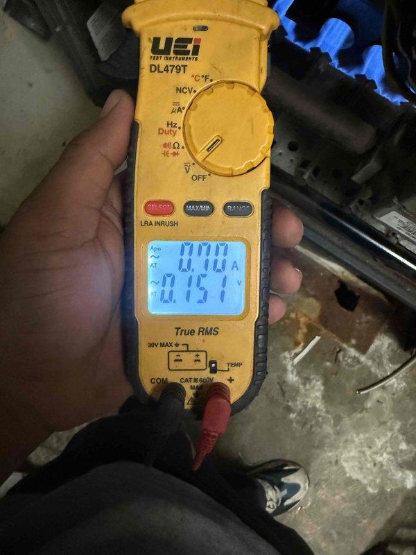 Completed preventive maintenance on three rooftop units. Performed comprehensive system diagnostics including electrical testing of all units using digital multimeter to verify proper voltage and amperage readings across compressor circuits, blower motors, and control boards. Inspected and tested all electrical connections, contactors, and safety controls. Verified proper operation of all three RTU systems and confirmed all units are functioning within manufacturer specifications.