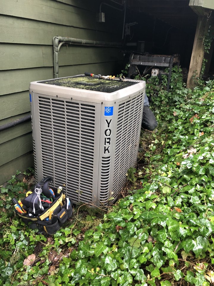 Duncan BC Heating & Air 360 Comfort Systems