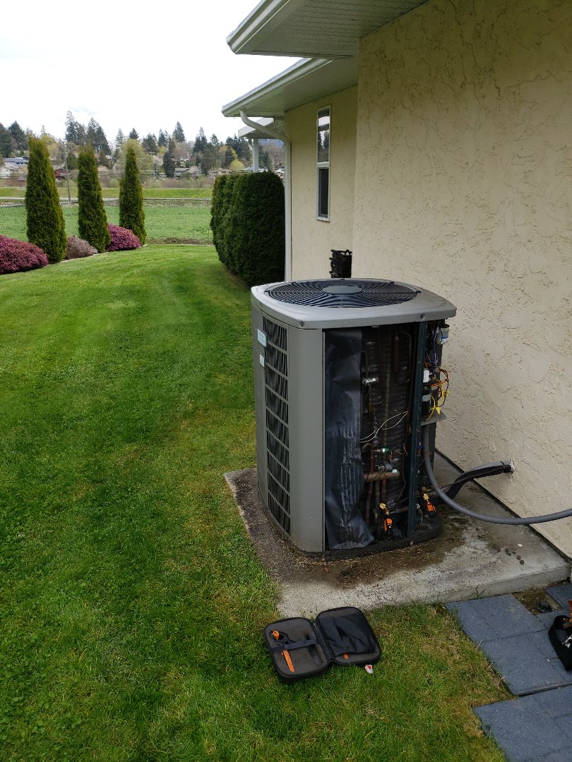 Duncan BC Heating & Air 360 Comfort Systems