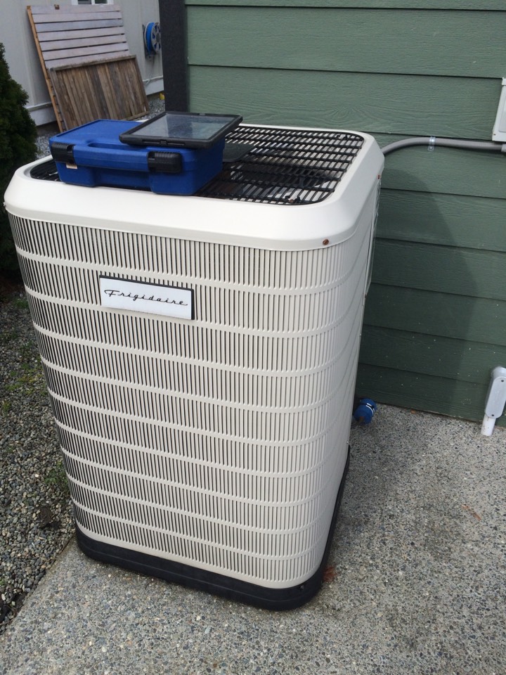 Duncan BC Heating & Air 360 Comfort Systems