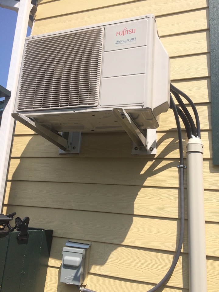 Lake Cowichan BC Heating & Air 360 Comfort Systems