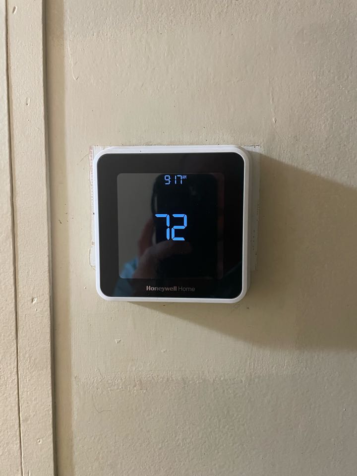 Need new air conditioning unit.
