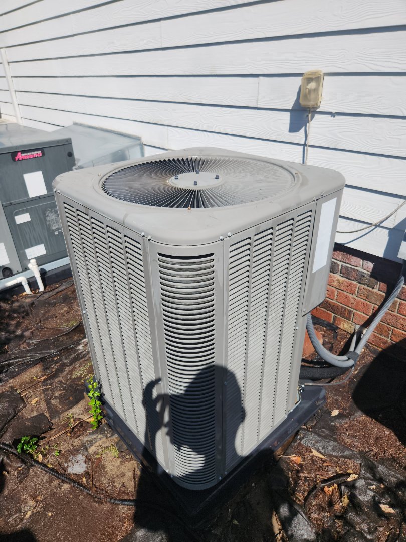 Goldsboro, NC - Amana  and Lennox maintenance 