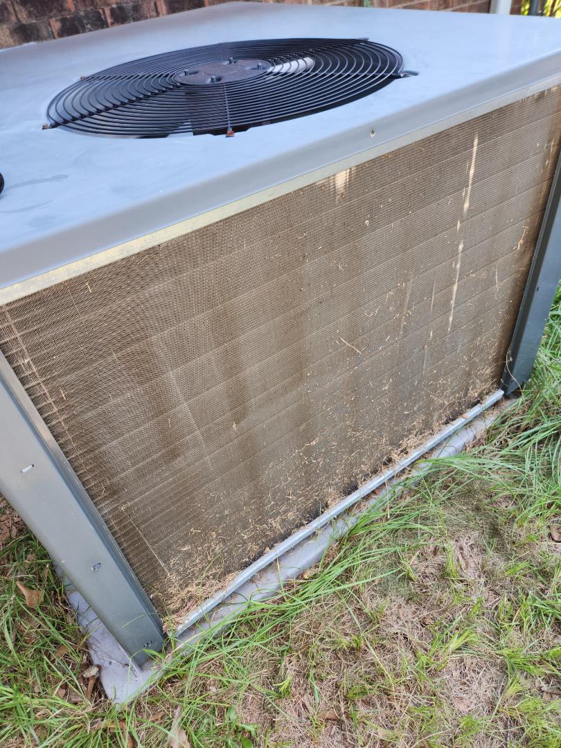 Four Oaks, NC - Amana gaspack maintenance 