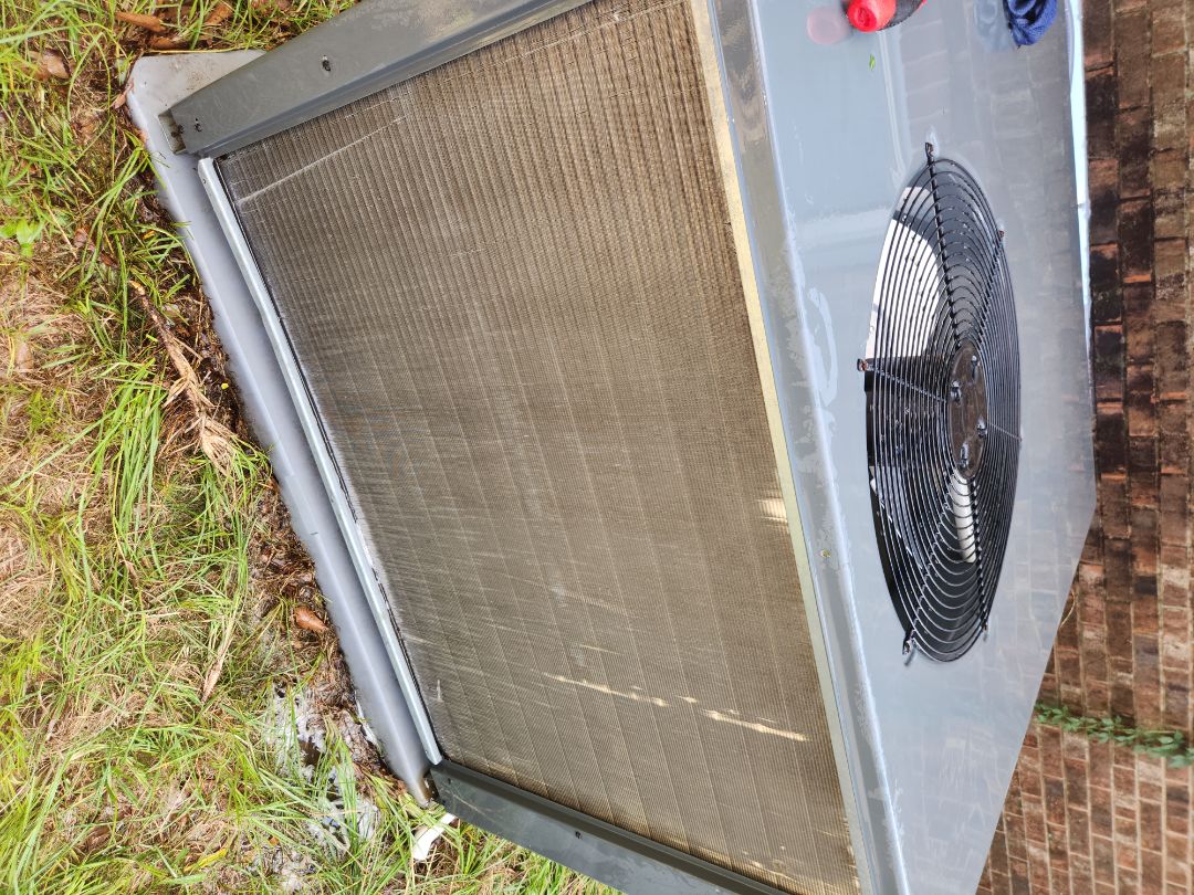 Four Oaks, NC - Amana gaspack maintenance 