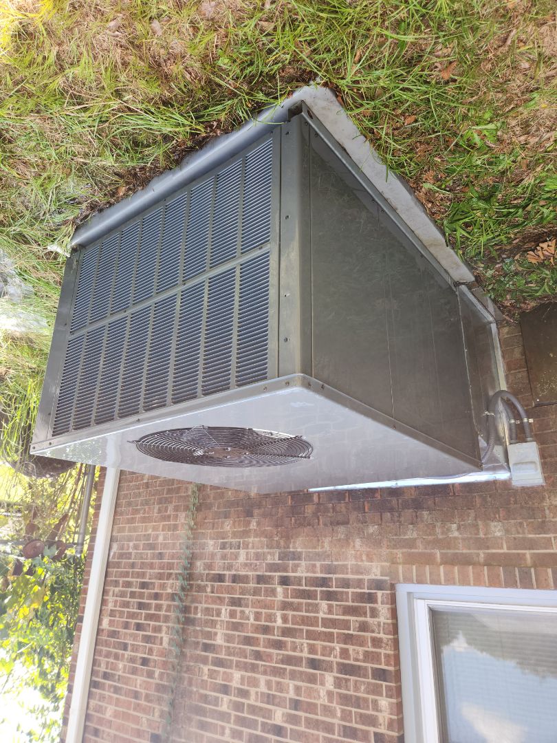 Four Oaks, NC - Amana gaspack maintenance 