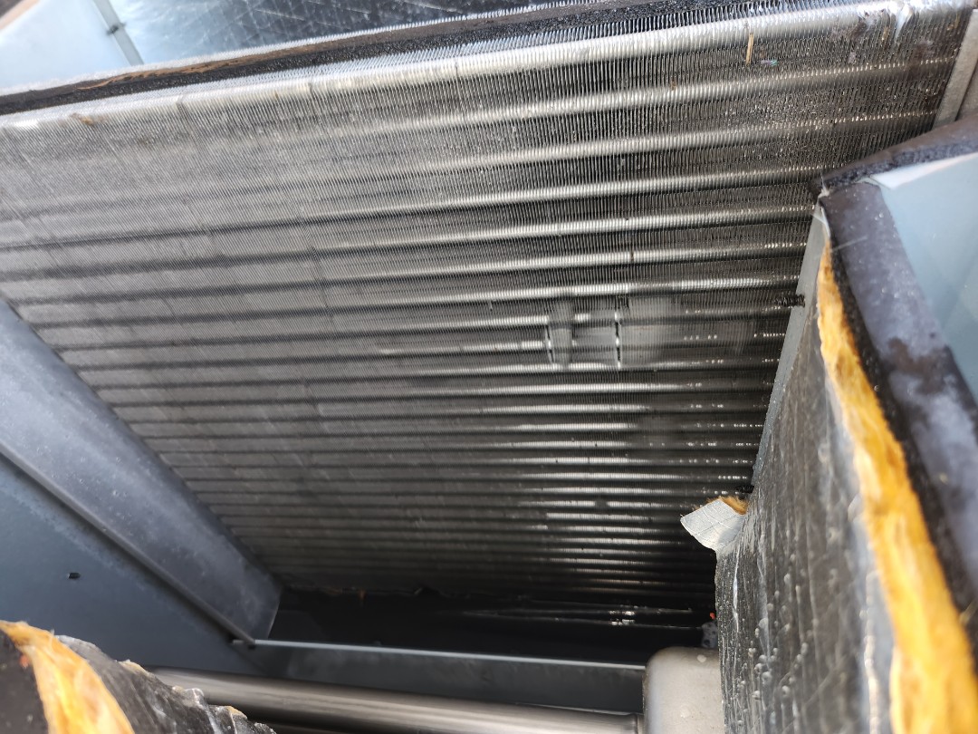 Four Oaks, NC - Amana gaspack maintenance 