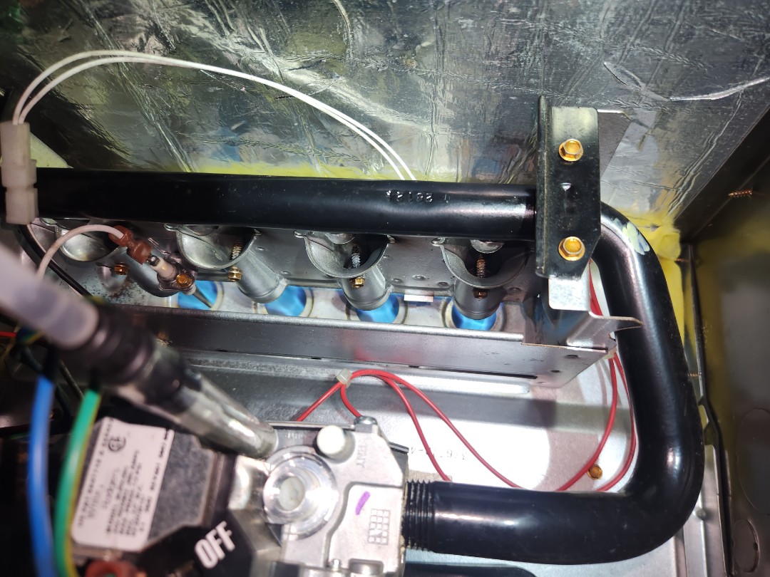 Clayton, NC - Amana and TempStar maintenance 