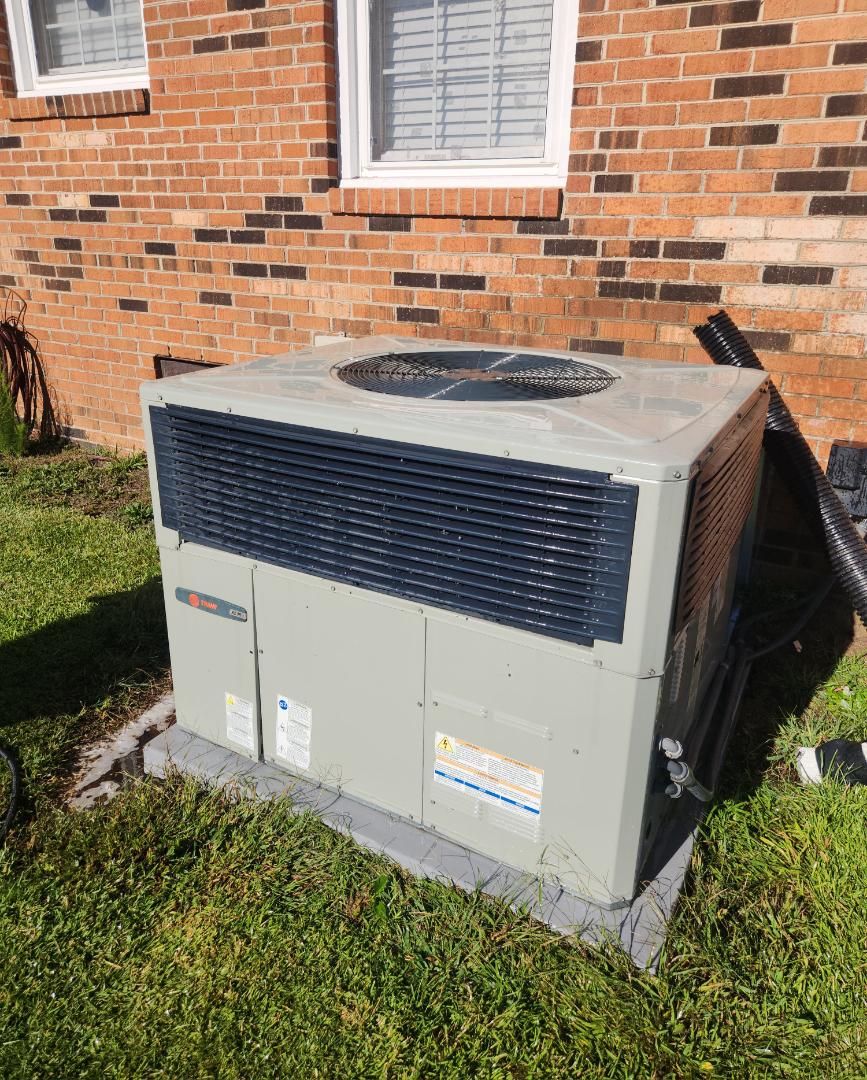 Goldsboro, NC - 