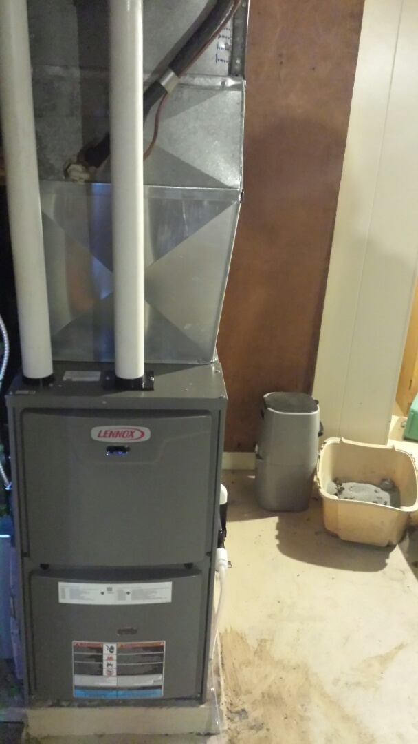 Milwaukee Heating Cooling Solutions