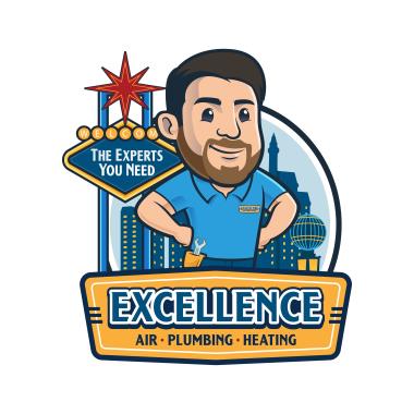 Excellence Air & Plumbing