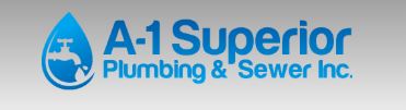 A-1 Superior Plumbing Inc