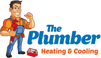 The Plumber Heating and Cooling 