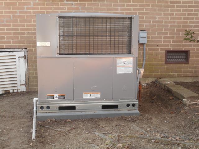 1ST MAINT. TUNE-UP PER SERVICE AGREEMENT FOR 4 YEAR AIR CONDITION UNIT. LUBRICATE ALL NECESSARY MOVING PARTS, AND ADJUST BLOWER COMPONENTS. CLEAN AND CHECK CONDENSER COIL. CHECK VOLTAGE AND AMPERAGE ON MOTORS. CHECK THERMOSTAT, ENERGY CONSUMPTION, COMPRESSOR DELAY SAFETY CONTROLS, AIR FILTER, AIRFLOW, FREON LEVELS, DRAINAGE, AND ALL ELECTRICAL CONNECTIONS. EVERYTHING IS OPERATING GREAT.